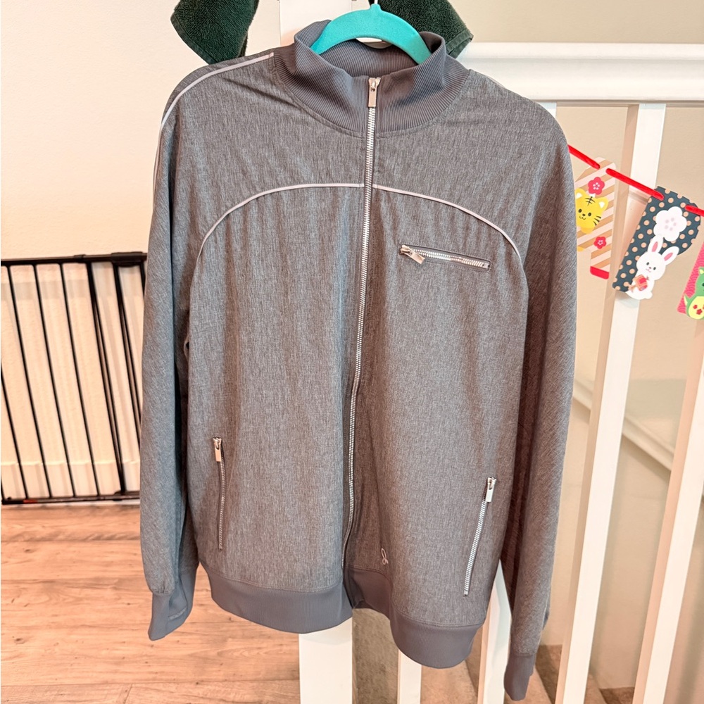Like new Jaanuu Scrub Jacket